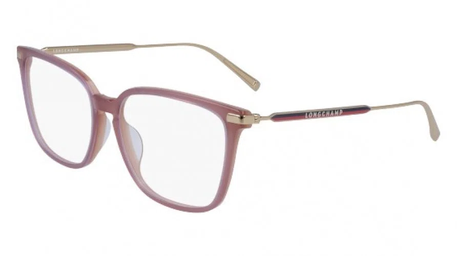 Longchamp LO2661 Eyeglasses - view 4